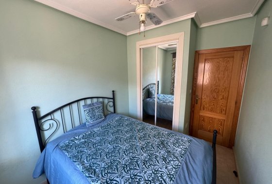 Resale - Quad - La Marina