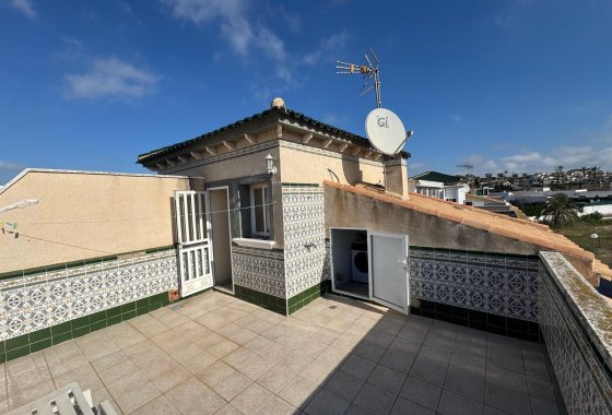 Resale - Quad - La Marina