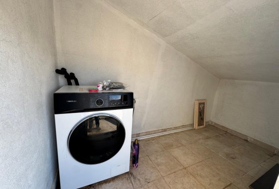 Resale - Quad - La Marina