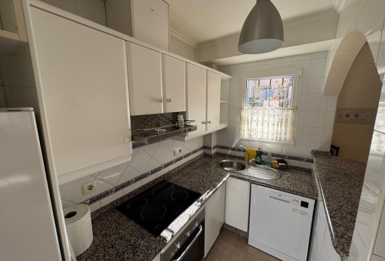 Resale - Quad - La Marina