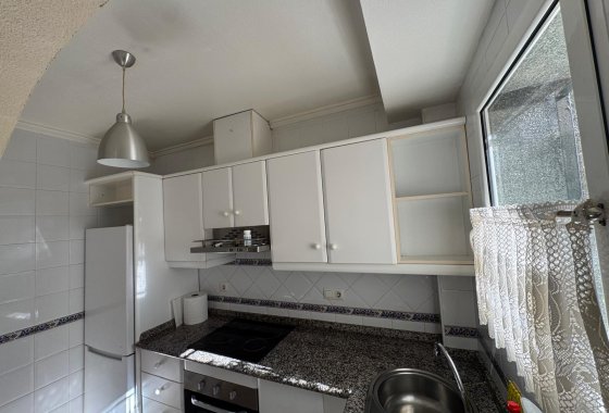 Resale - Quad - La Marina