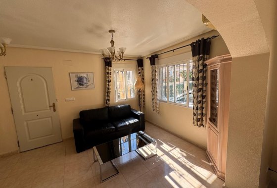 Resale - Quad - La Marina