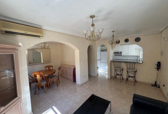 Resale - Quad - La Marina