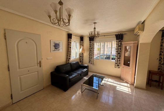 Resale - Quad - La Marina