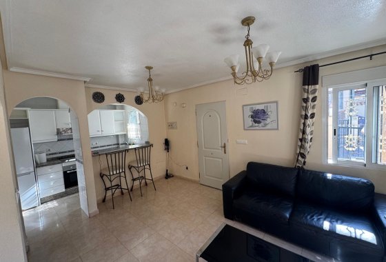 Resale - Quad - La Marina