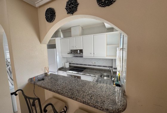 Resale - Quad - La Marina