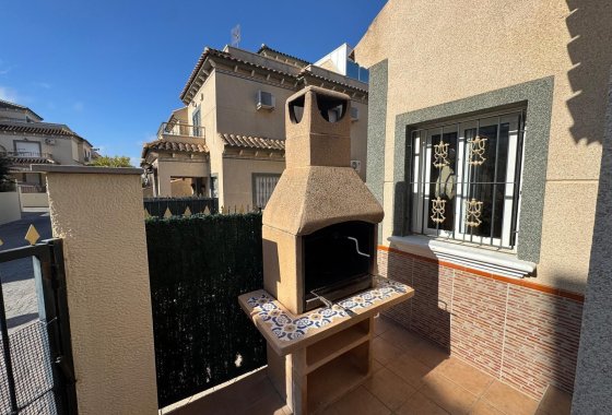 Resale - Quad - La Marina