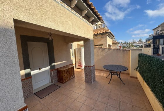 Resale - Quad - La Marina