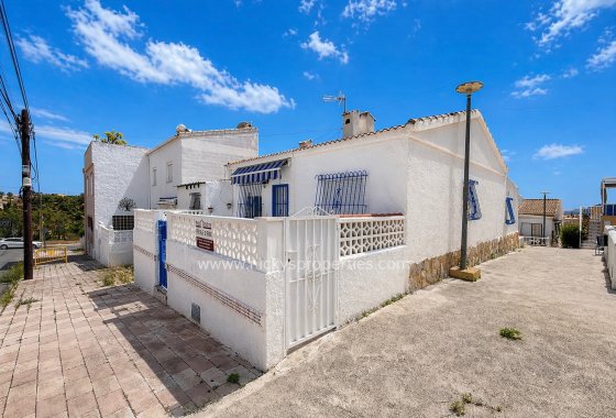 Resale - Terraced house - La Marina