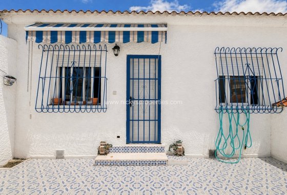 Resale - Terraced house - La Marina