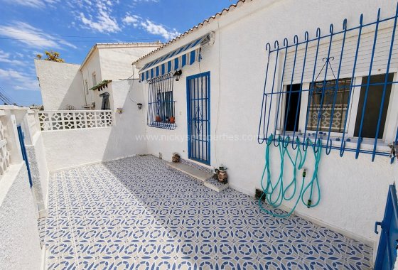 Resale - Terraced house - La Marina