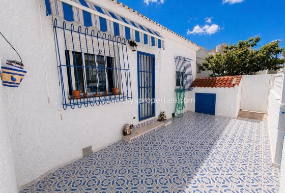 Resale - Terraced house - La Marina