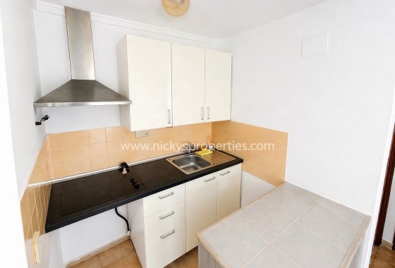 Resale - Terraced house - La Marina