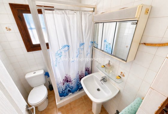 Resale - Terraced house - La Marina