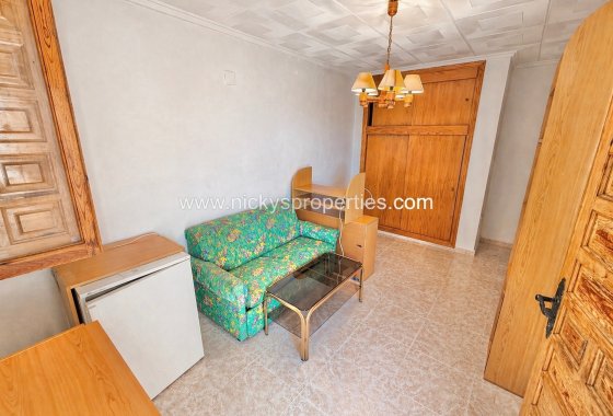 Resale - Terraced house - La Marina