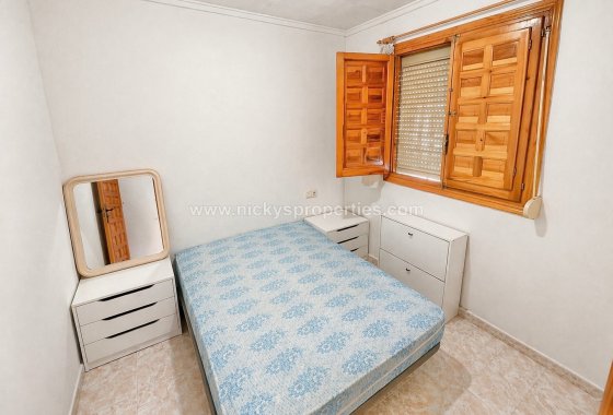 Resale - Terraced house - La Marina