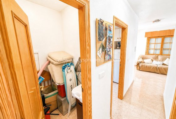 Resale - Detached Villa - La Marina