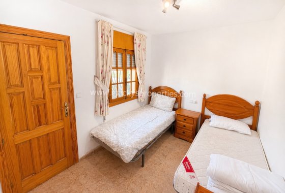 Resale - Detached Villa - La Marina