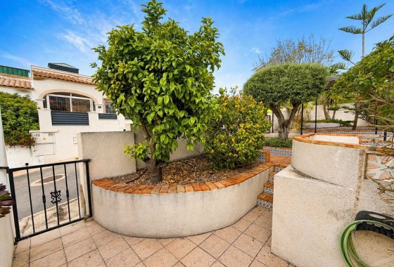 Resale - Quad - La Marina