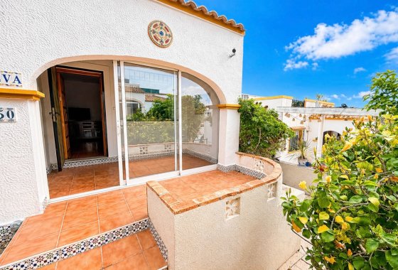 Resale - Quad - La Marina