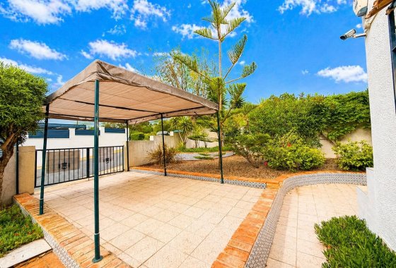 Resale - Quad - La Marina