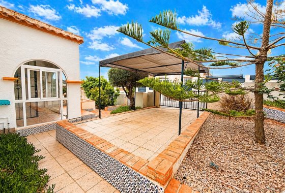 Resale - Quad - La Marina