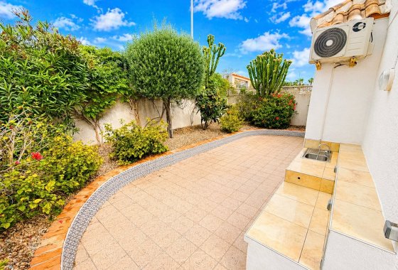 Resale - Quad - La Marina