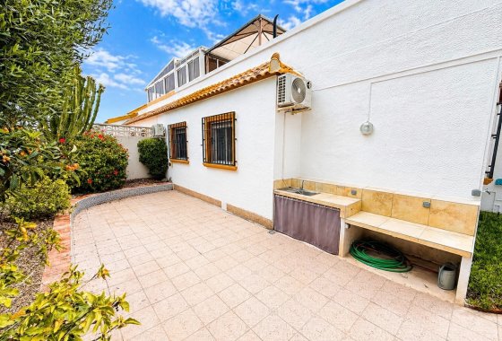 Resale - Quad - La Marina