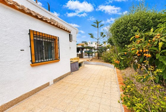 Resale - Quad - La Marina