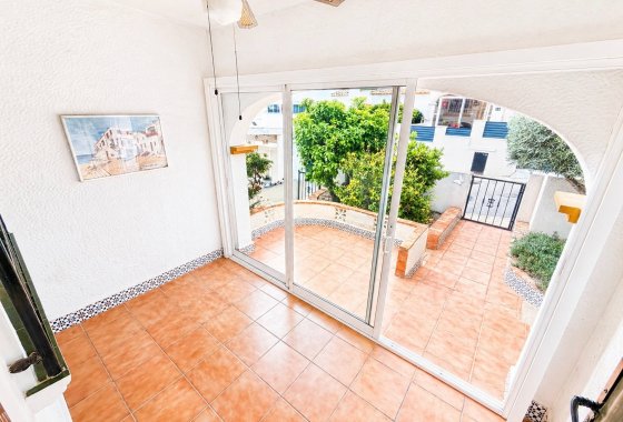 Resale - Quad - La Marina