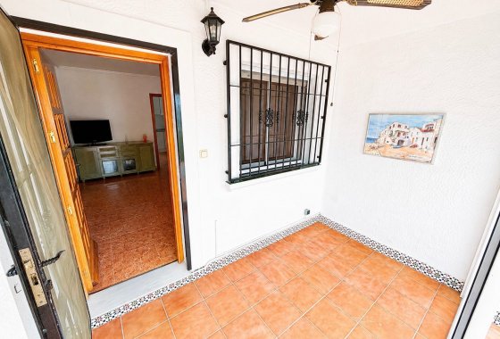 Resale - Quad - La Marina