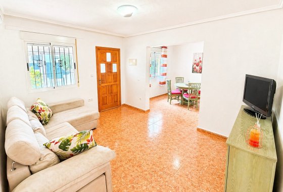 Resale - Quad - La Marina