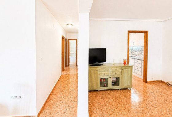 Resale - Quad - La Marina