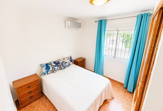 Resale - Quad - La Marina