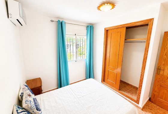 Resale - Quad - La Marina