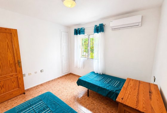 Resale - Quad - La Marina