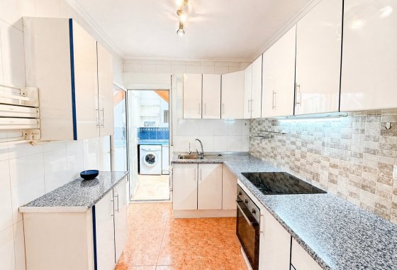 Resale - Quad - La Marina