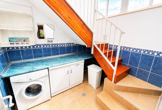 Resale - Quad - La Marina