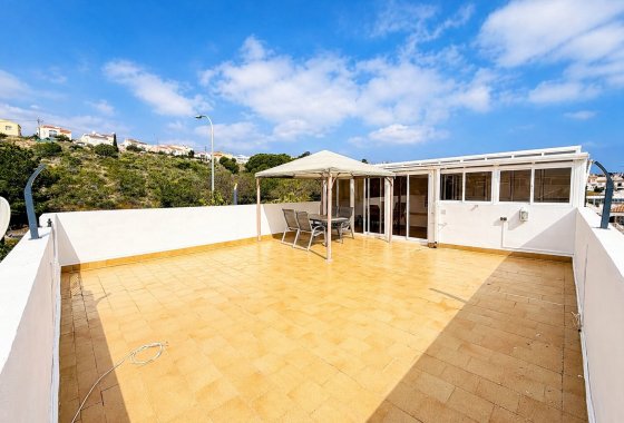 Resale - Quad - La Marina