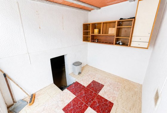 Resale - Quad - La Marina