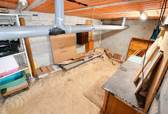 Resale - Quad - La Marina