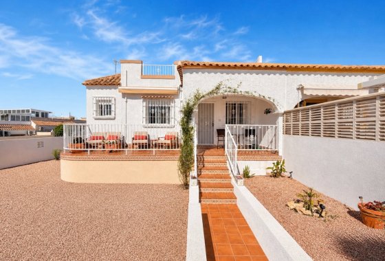 Resale - Quad - La Marina
