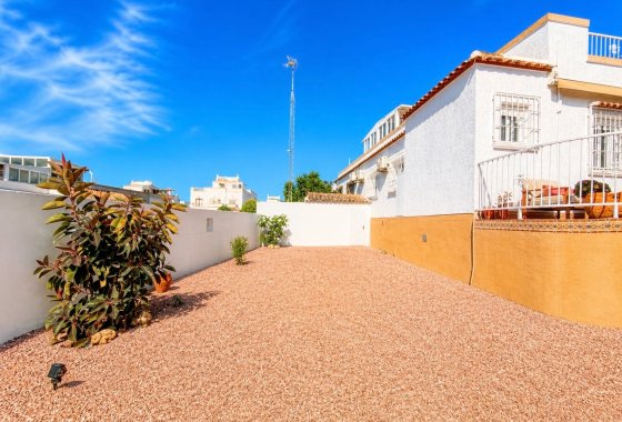 Resale - Quad - La Marina