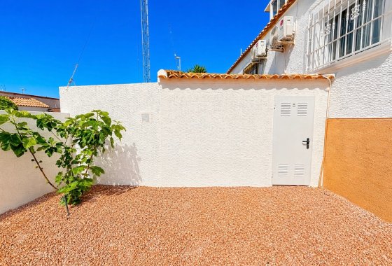 Resale - Quad - La Marina