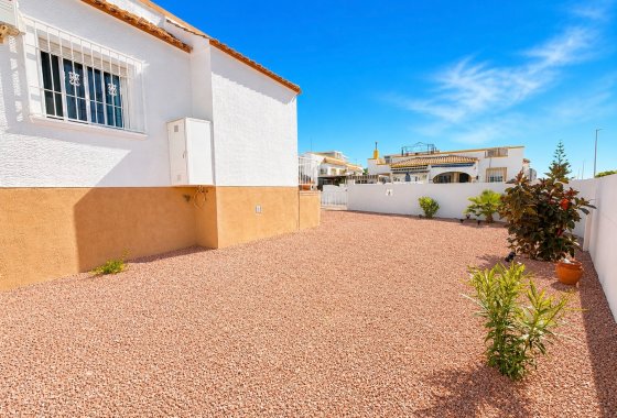 Resale - Quad - La Marina