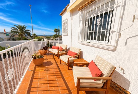 Resale - Quad - La Marina