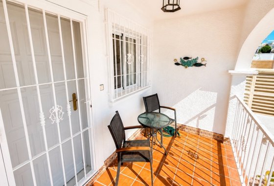 Resale - Quad - La Marina