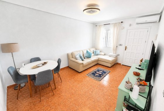 Resale - Quad - La Marina