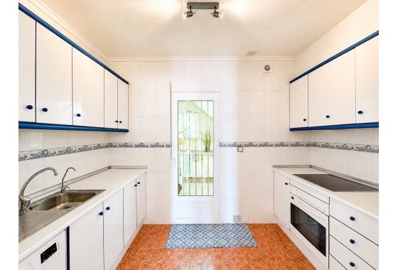 Resale - Quad - La Marina