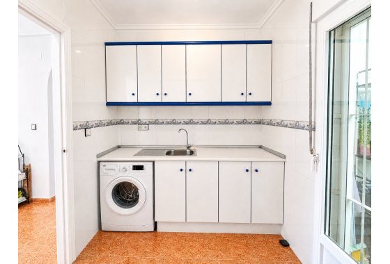 Resale - Quad - La Marina